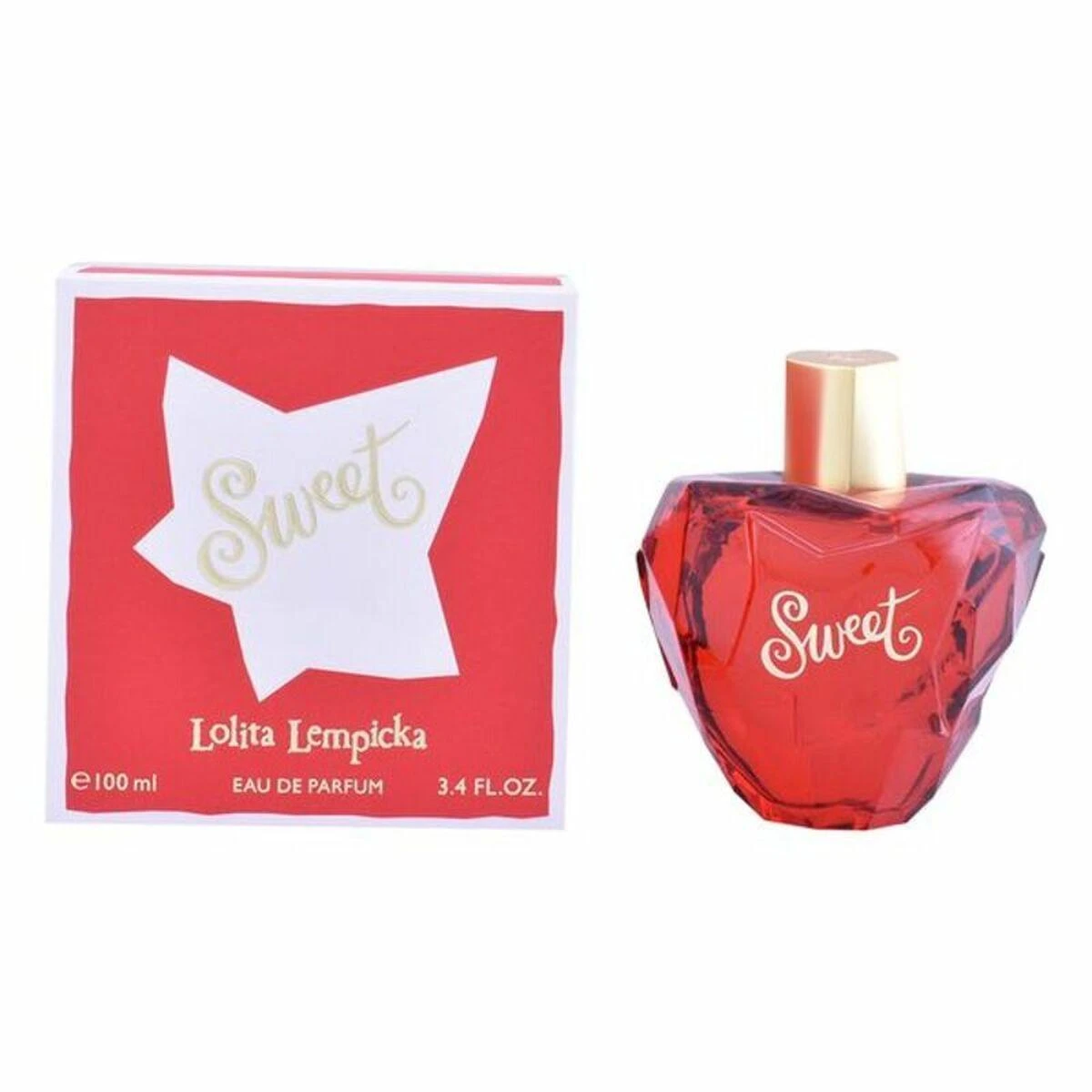 Lolita Lempicka Sweet for Women (Kvepalai Moterims) EDP - 100ml