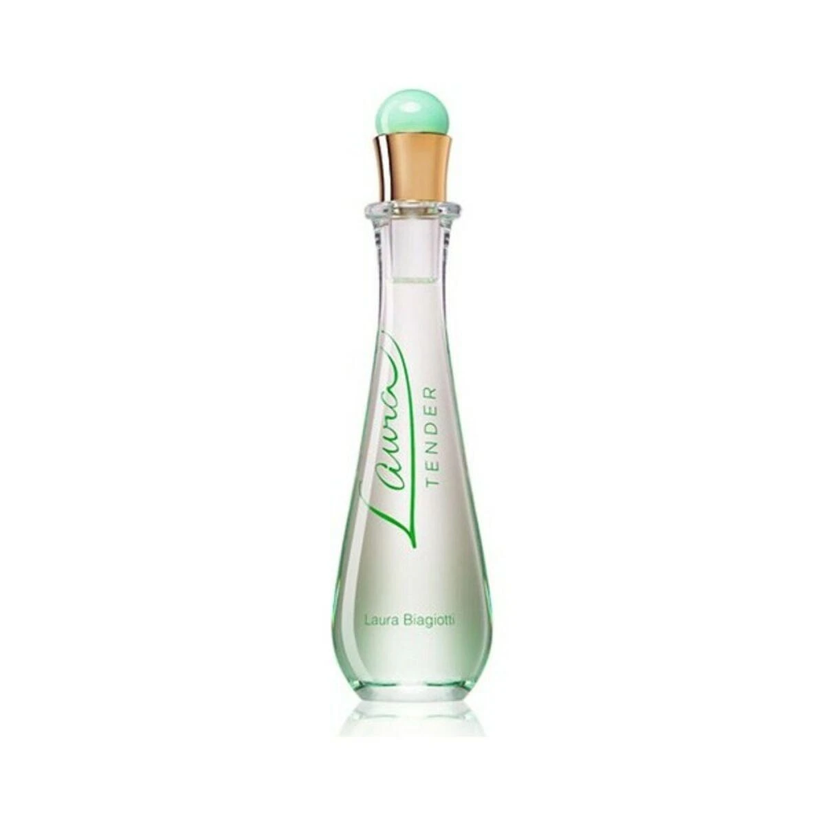 Laura Biagiotti Laura Tender Tualetinis vanduo su purškikliu 75ml
