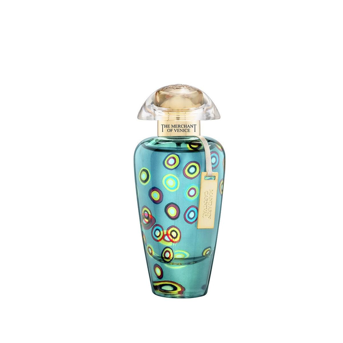 The Merchant Of Venice Mandarin Carnival EDP Purškiklis, 50 ml