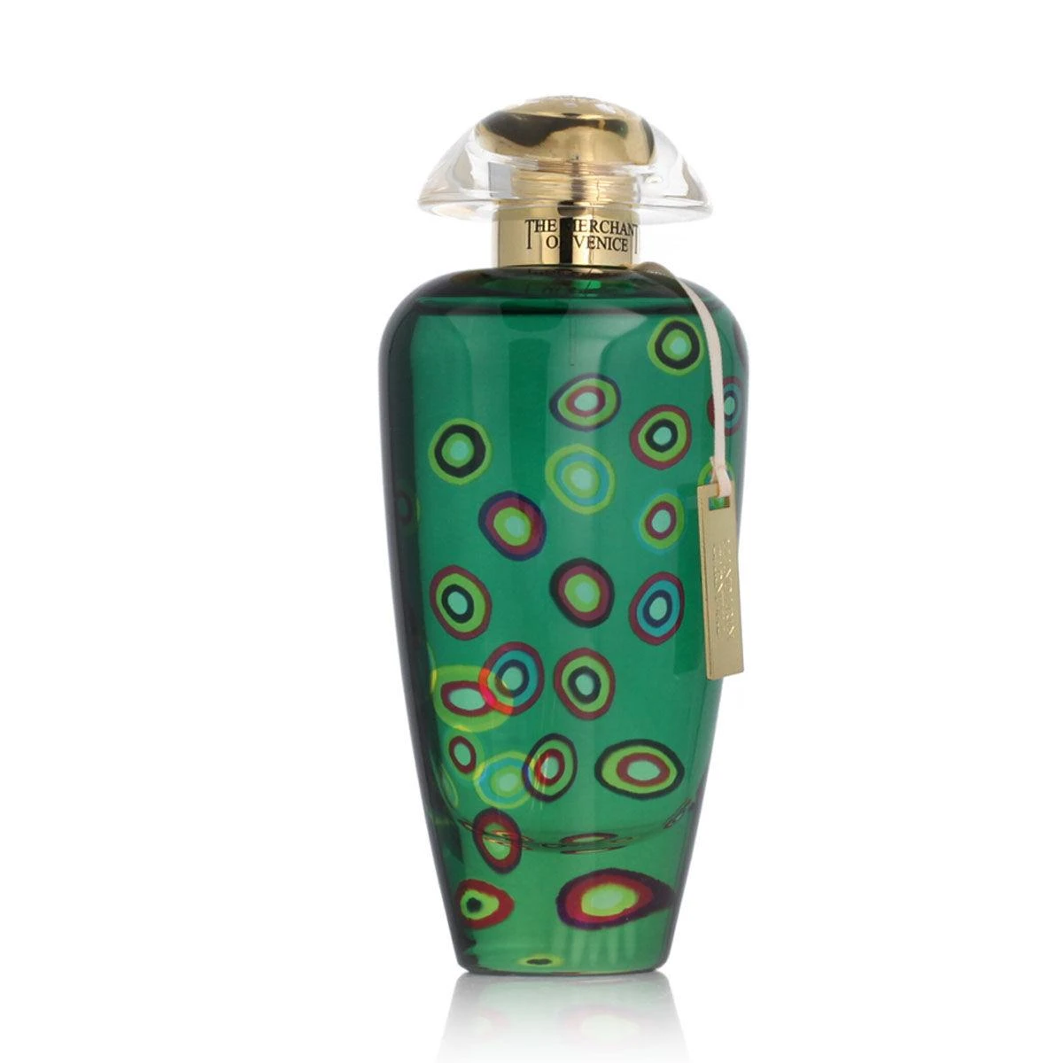 The Merchant of Venice Mandarin Carnival EDP parfumuotas vanduo moterims, 100 ml