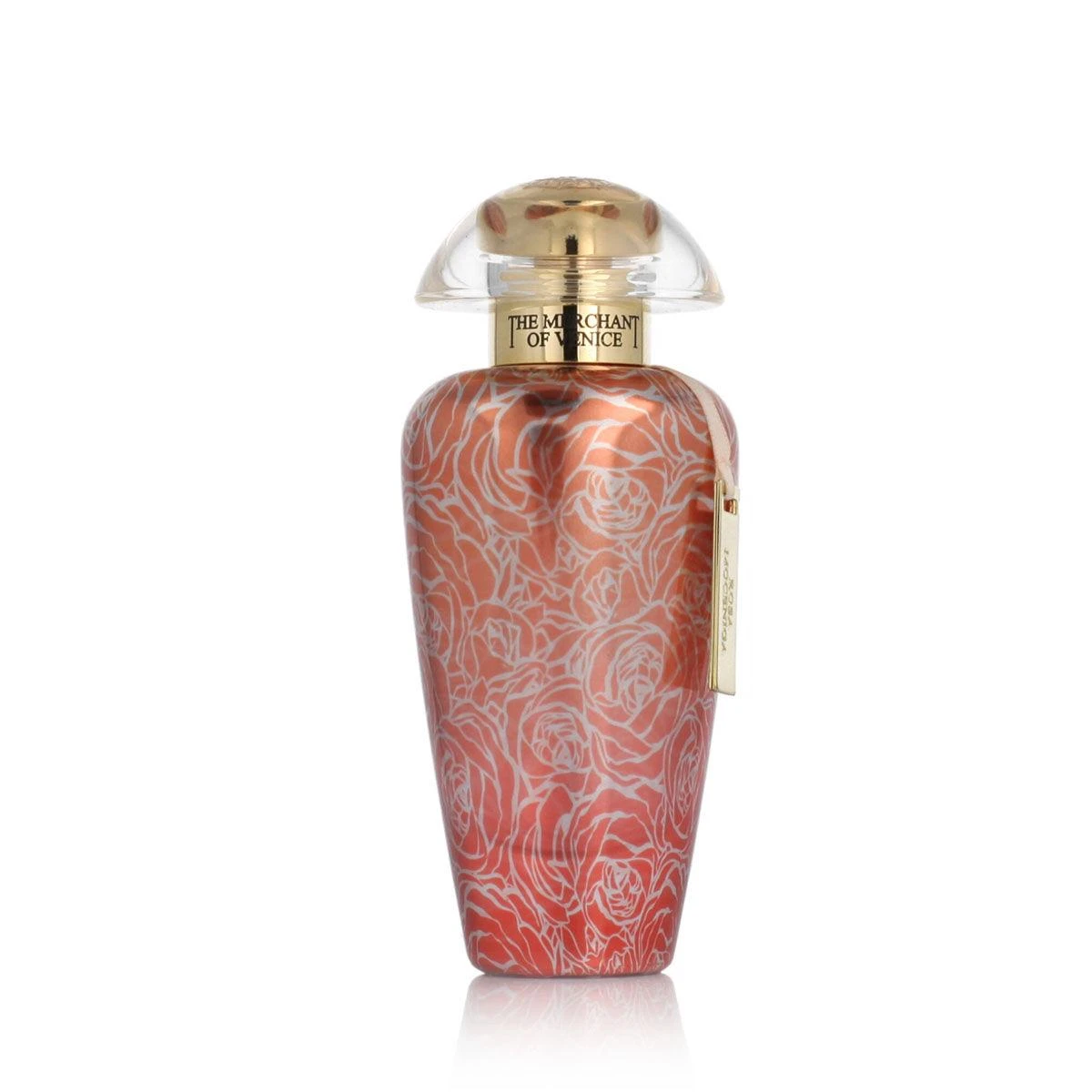 The Merchant Of Venice Rosa Moceniga EDP parfumuotas vanduo, 50 ml