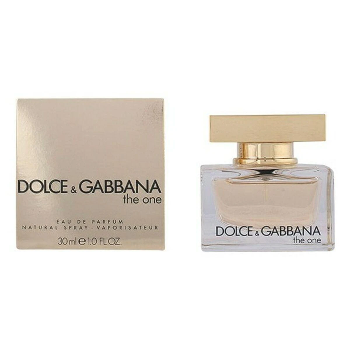 Kvepalai moterims Dolce&Gabbana The One EDP 30ml