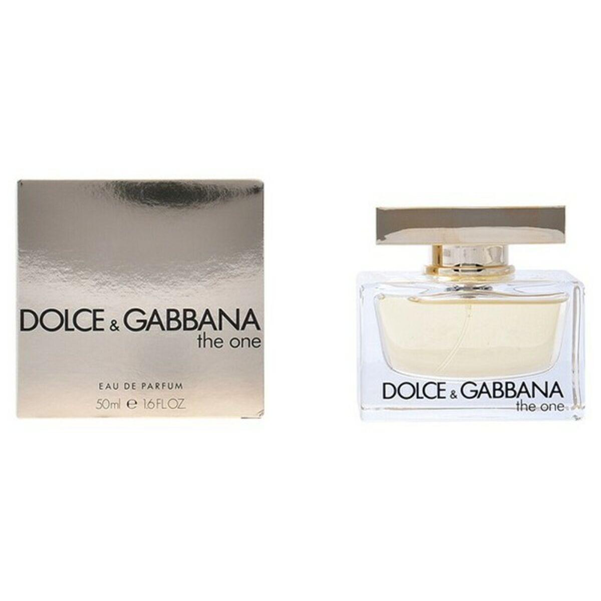 Kvepalai moterims Dolce&Gabbana The One EDP 75ml