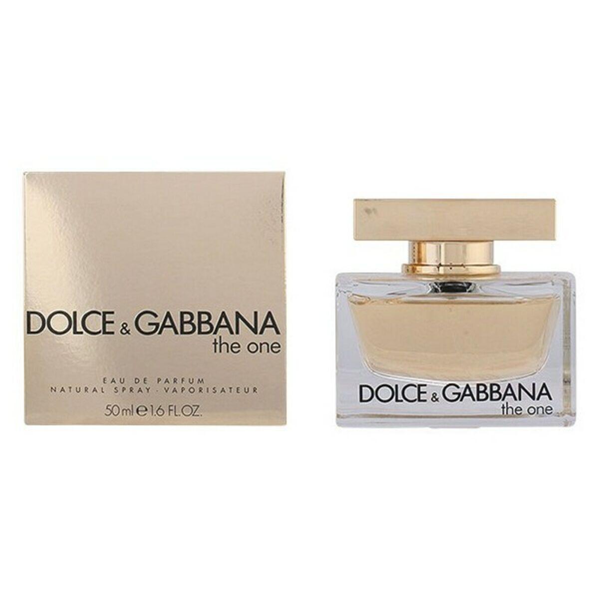 Kvepalai moterims Dolce&Gabbana The One EDP 75ml