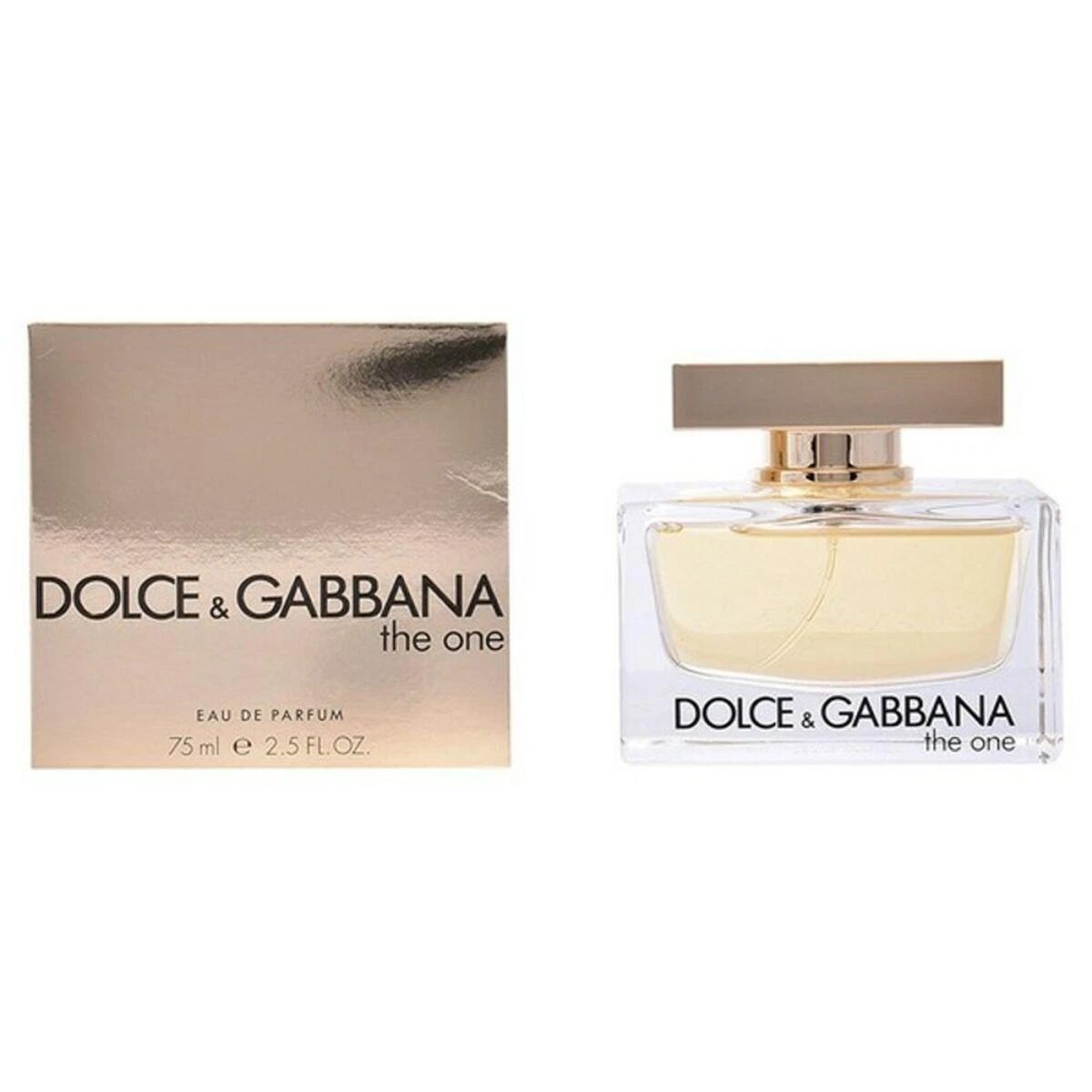 Kvepalai moterims Dolce&Gabbana The One EDP 30ml