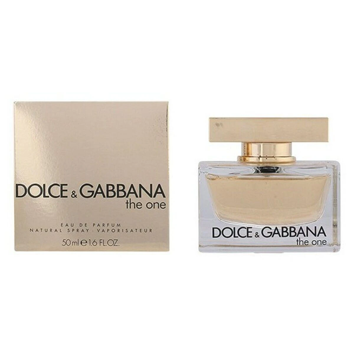Kvepalai moterims Dolce&Gabbana The One EDP 30ml