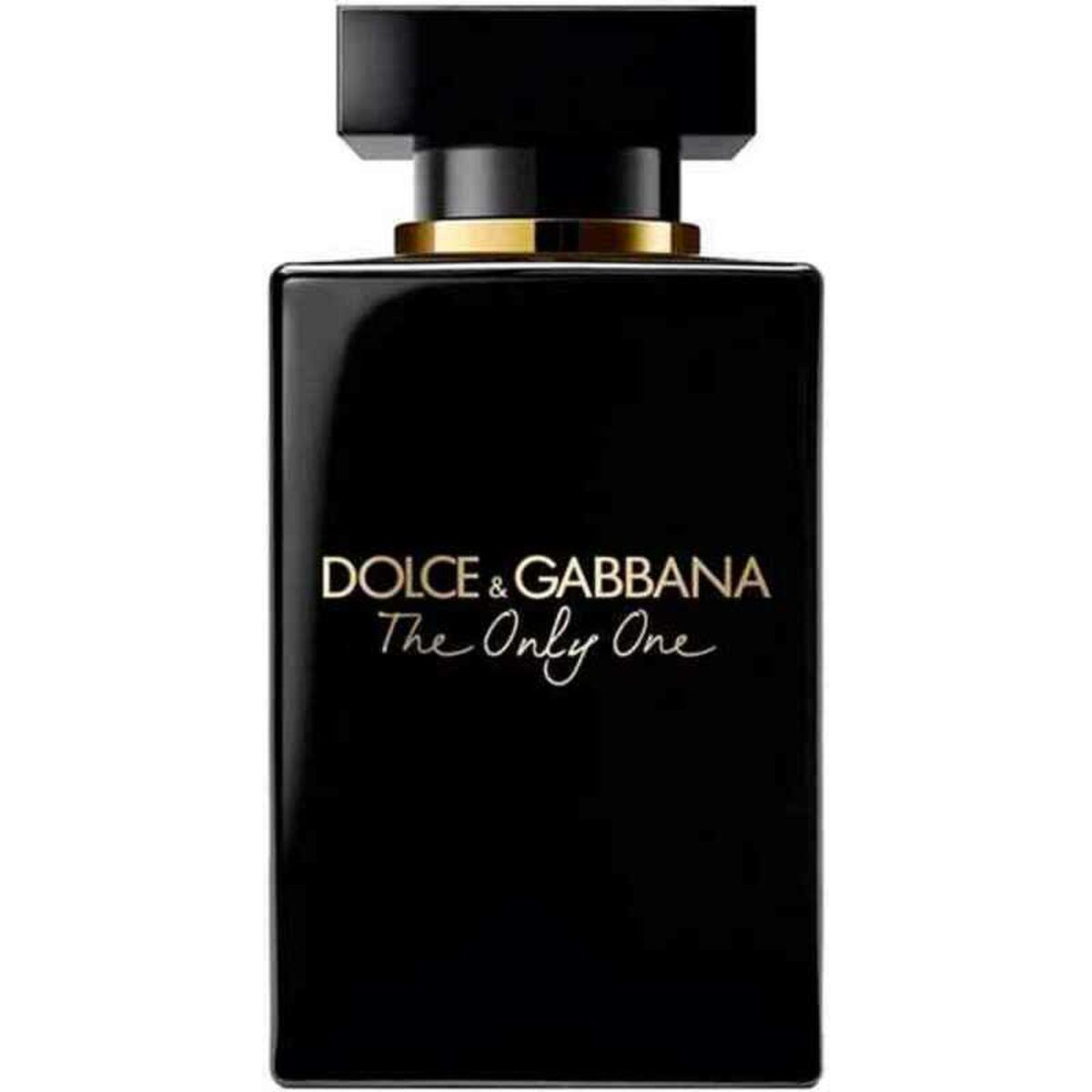 Kvapusis vanduo  Dolce&Gabbana The Only One Intense EDP 50ML