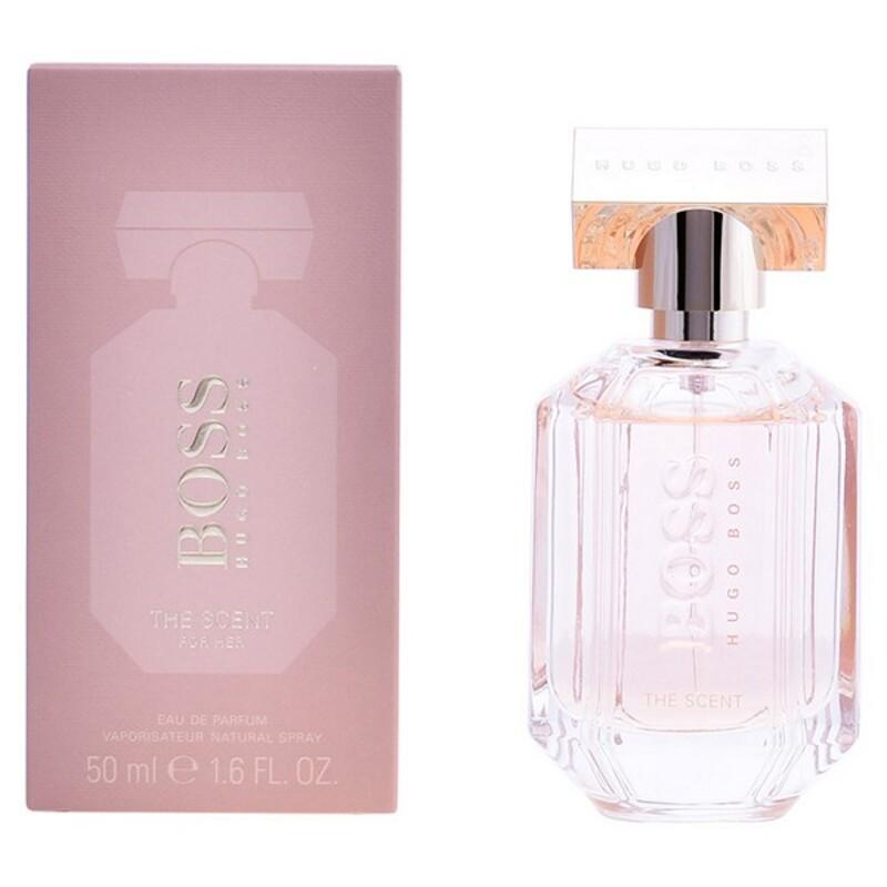 Hugo Boss The Scent For Her EDP parfumuotas vanduo moterims, 30 ml