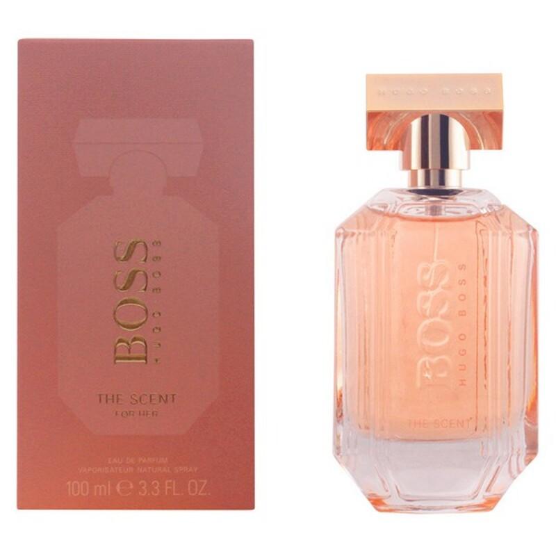 Hugo Boss The Scent For Her EDP parfumuotas vanduo moterims, 30 ml