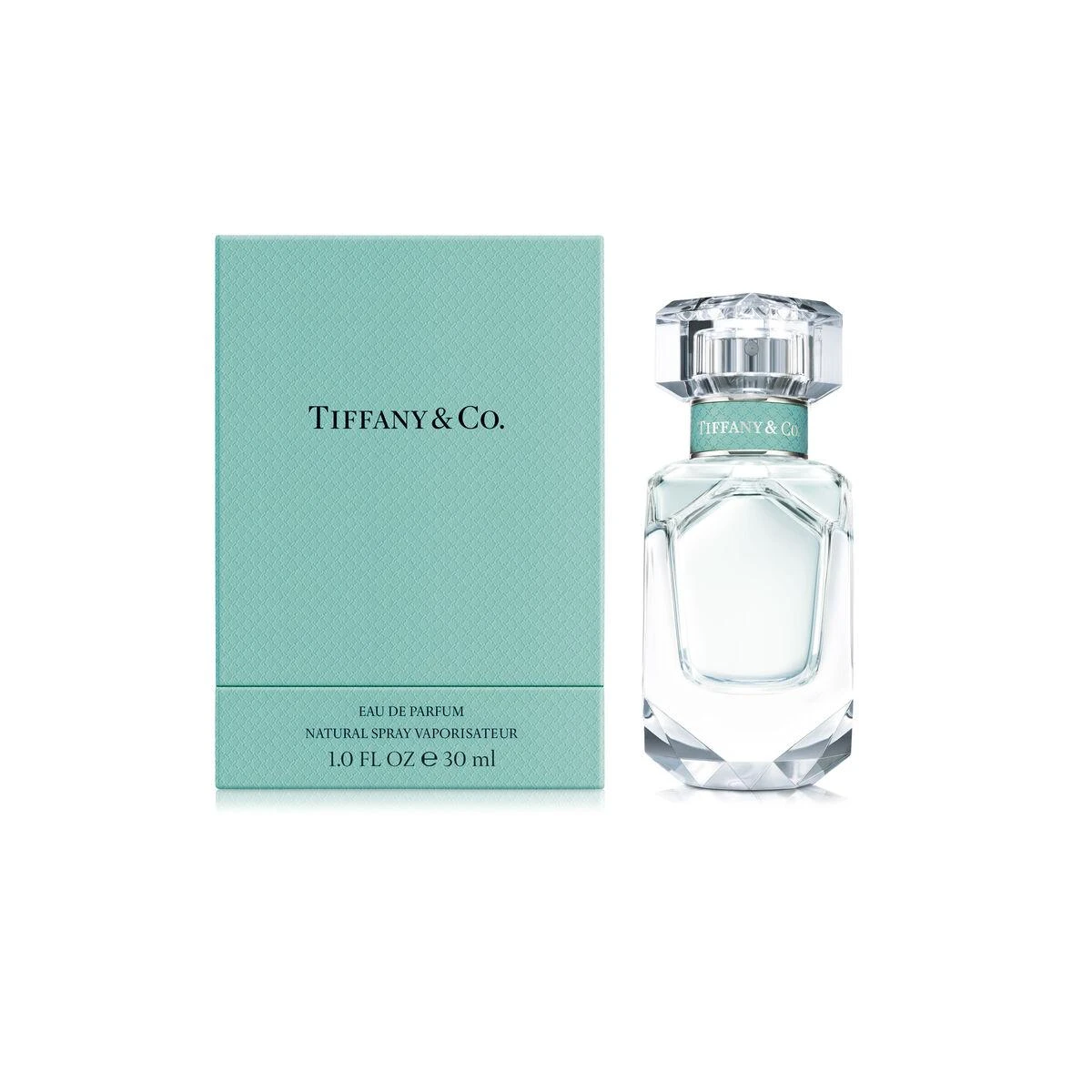 TIFFANY&CO. Tiffany And Co. Kvepalų kvapusis vanduo 30ml
