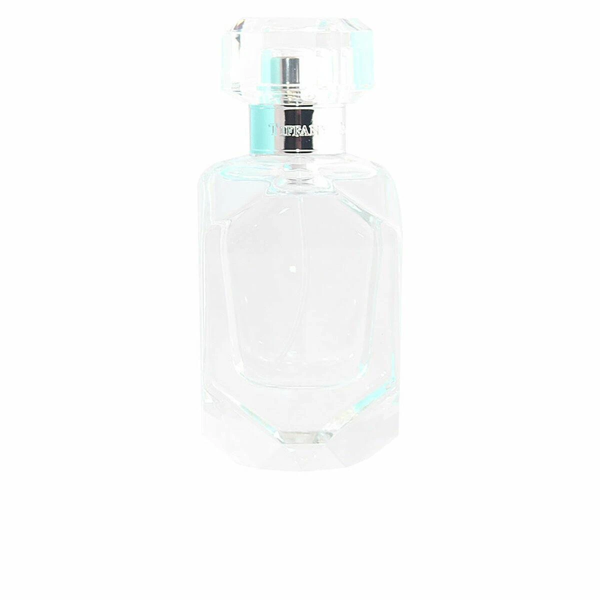 TIFFANY&CO. Tualetinis vanduo Tiffany-Co Sheer Eau De Toilette Purškiklis 50ml