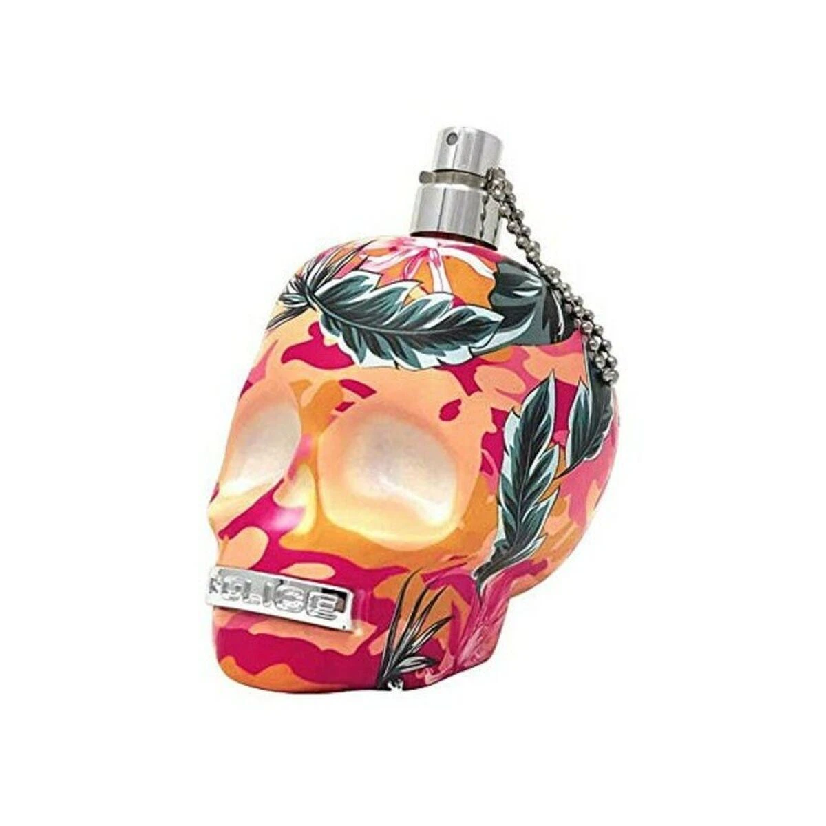 Police To Be Exotic Jungle For Woman EDP (EDP) 125 ml