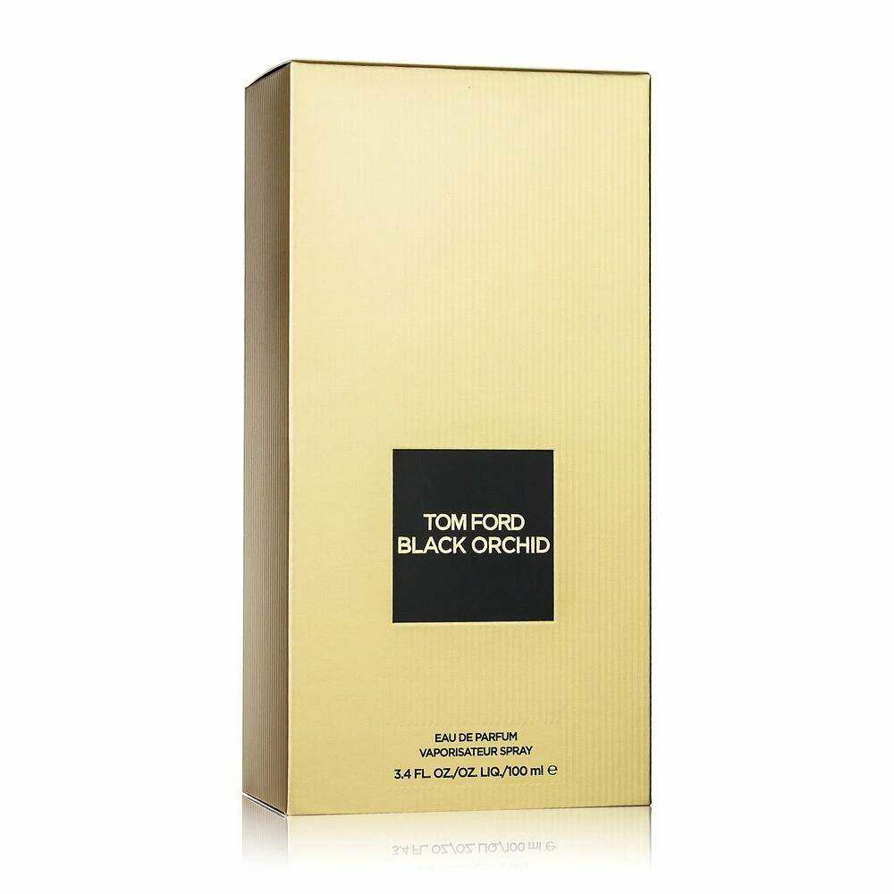 Kvepalai moterims Tom Ford Black Orchid EDP, 100 ml