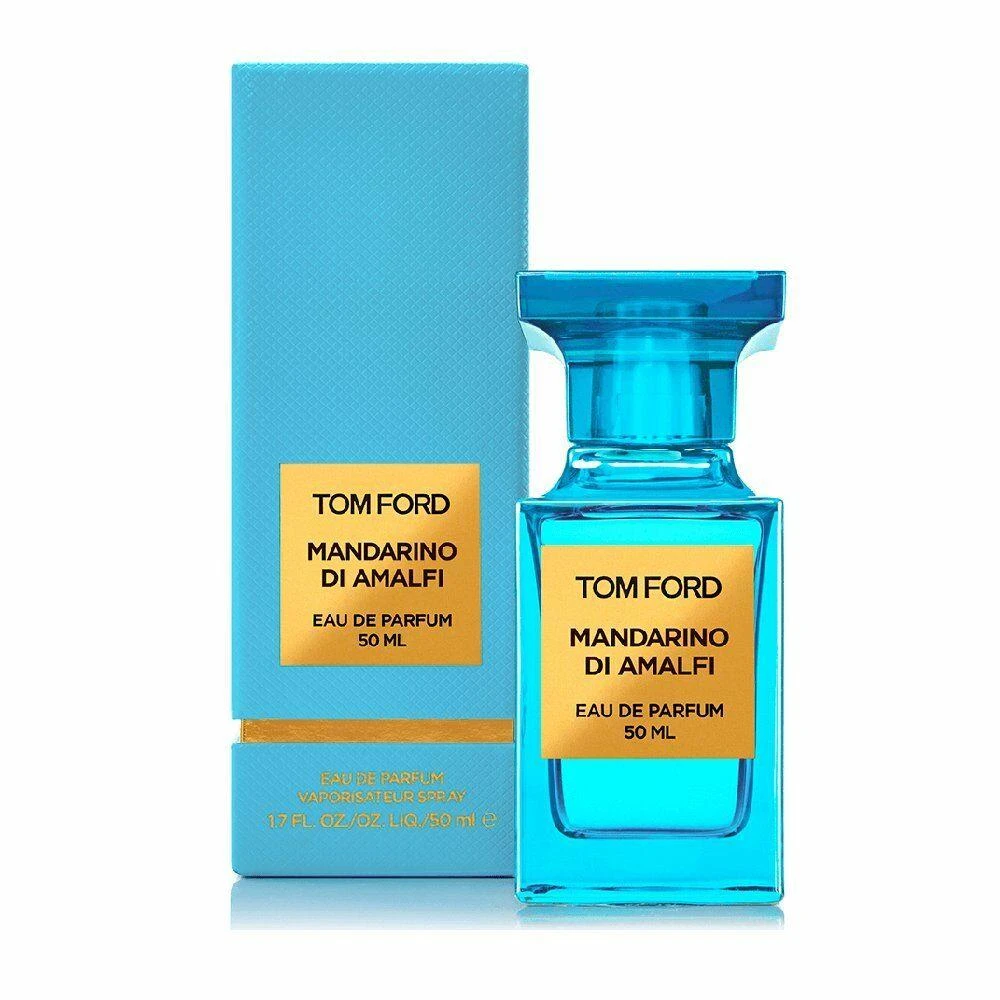 Tom Ford Mandarino Di Amalfi EDP parfumuotas vanduo Unisex, 50 ml