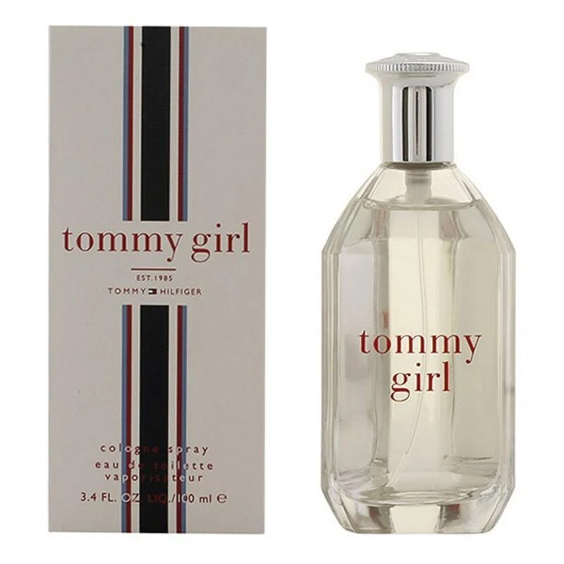 Tommy Hilfiger Tommy Girl Eau De Cologne Tualetinis vanduo purškiamas 30ml