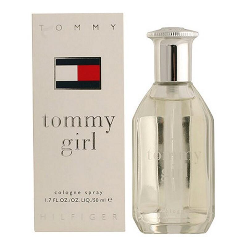Tualetinis vanduo Tommy Hilfiger Tommy Girl EDT, 50ml