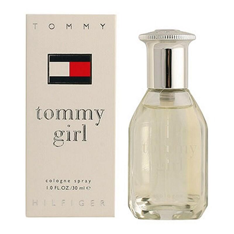 Tualetinis vanduo Tommy Hilfiger Tommy Girl EDT, 50ml