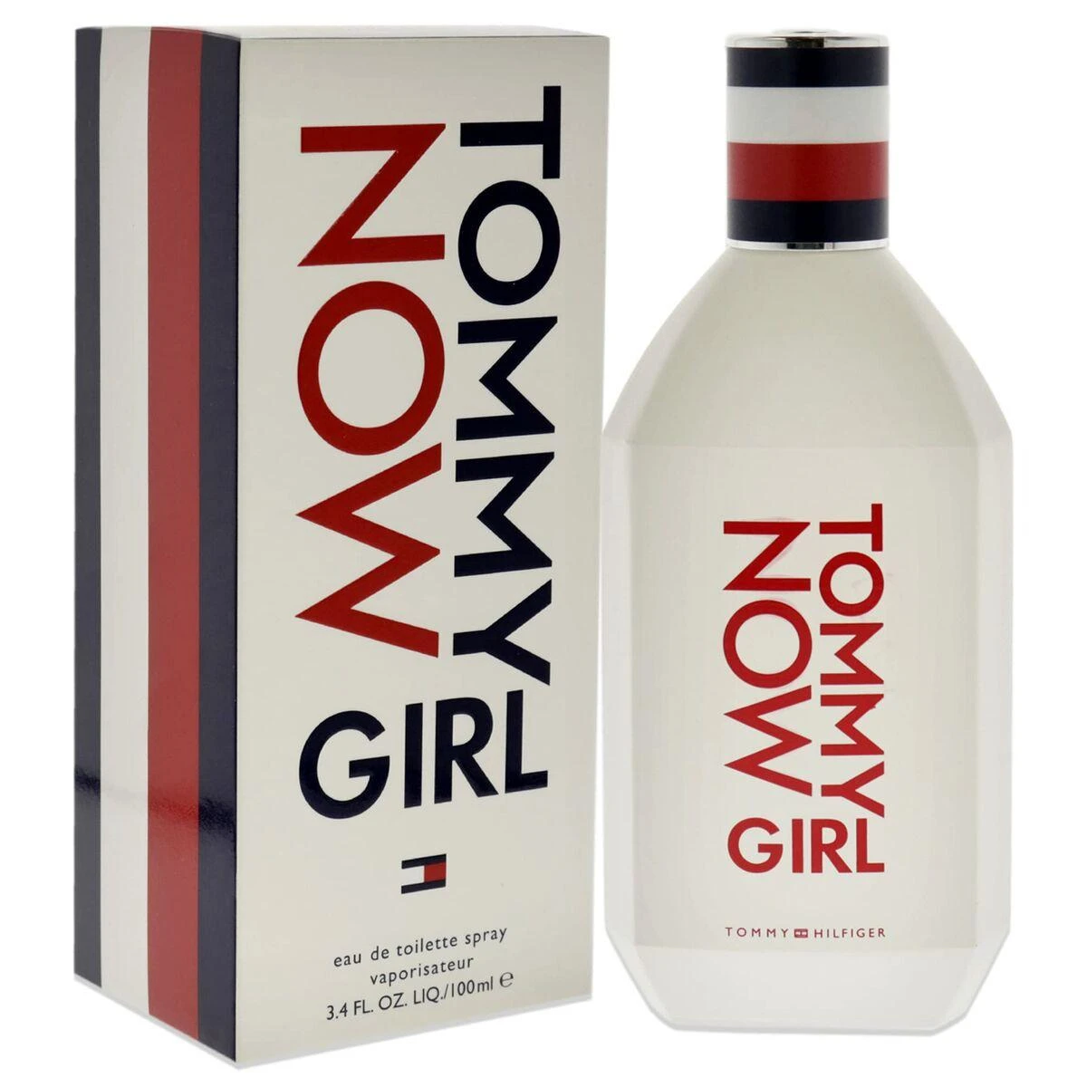 Tommy Hilfiger Tommy Girl Now tualetinis vanduo 100ml
