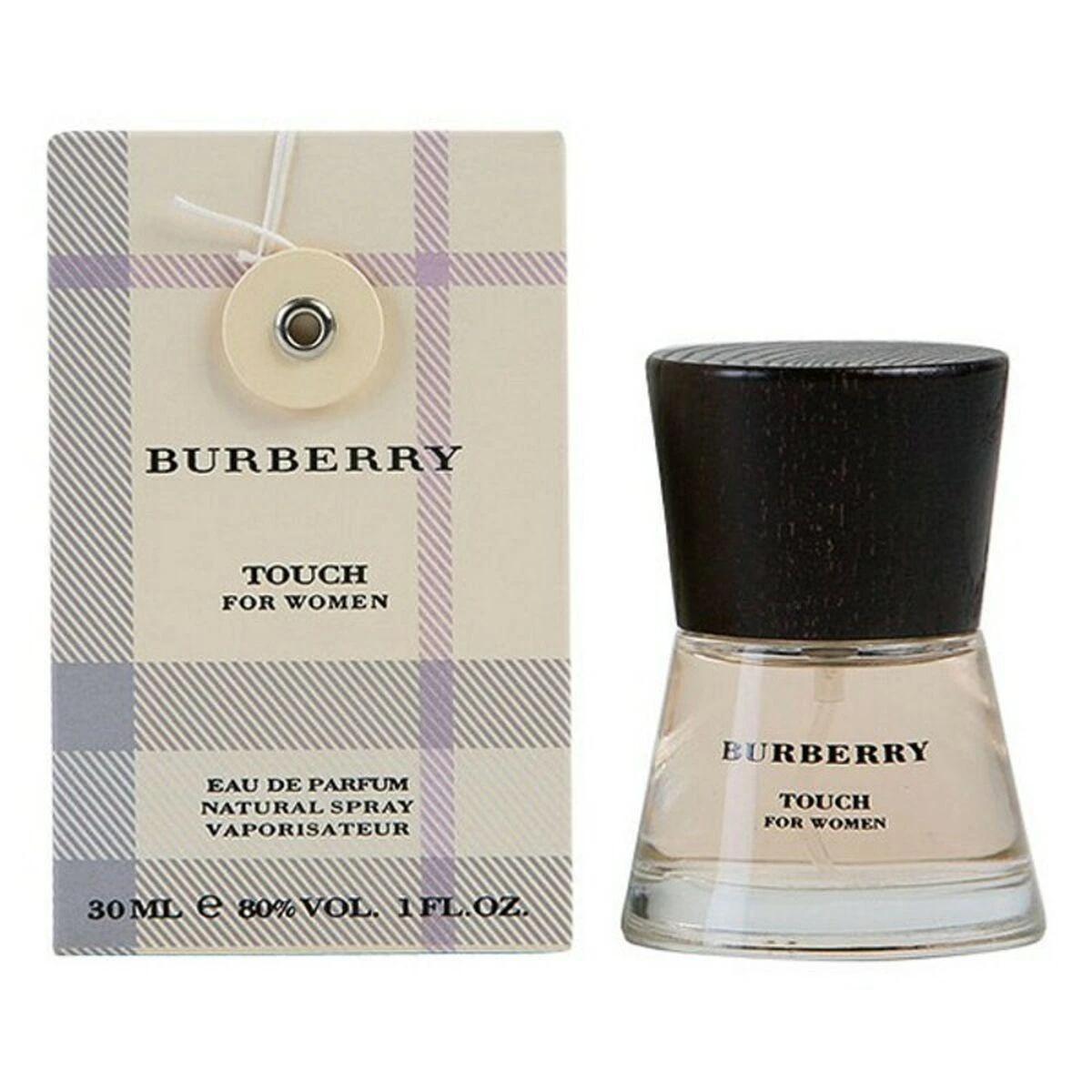 Burberry Touch for Women (Kvepalai Moterims) EDP - 100ml