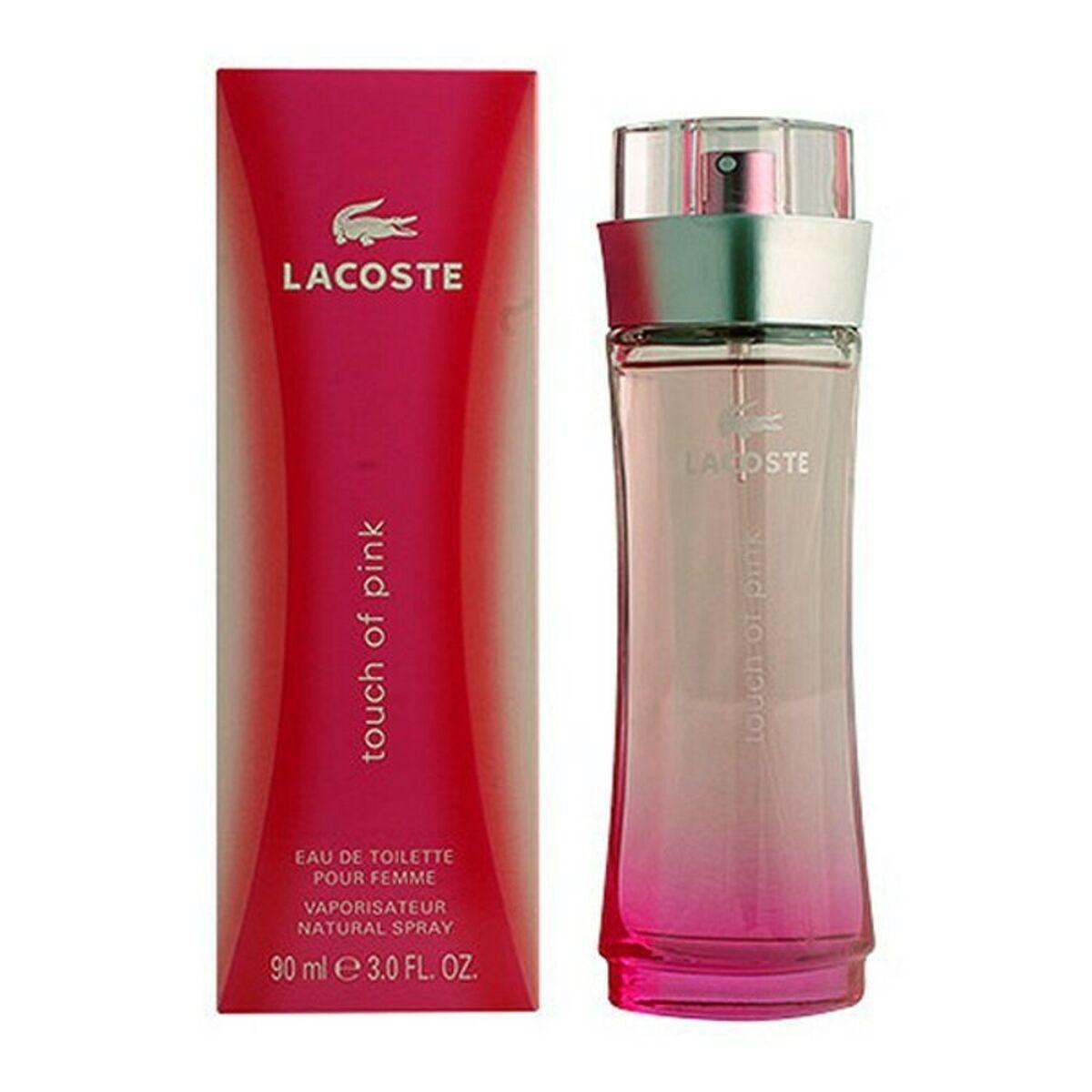 Moteriški kvepalai Touch Of Pink EDT 30 ml
