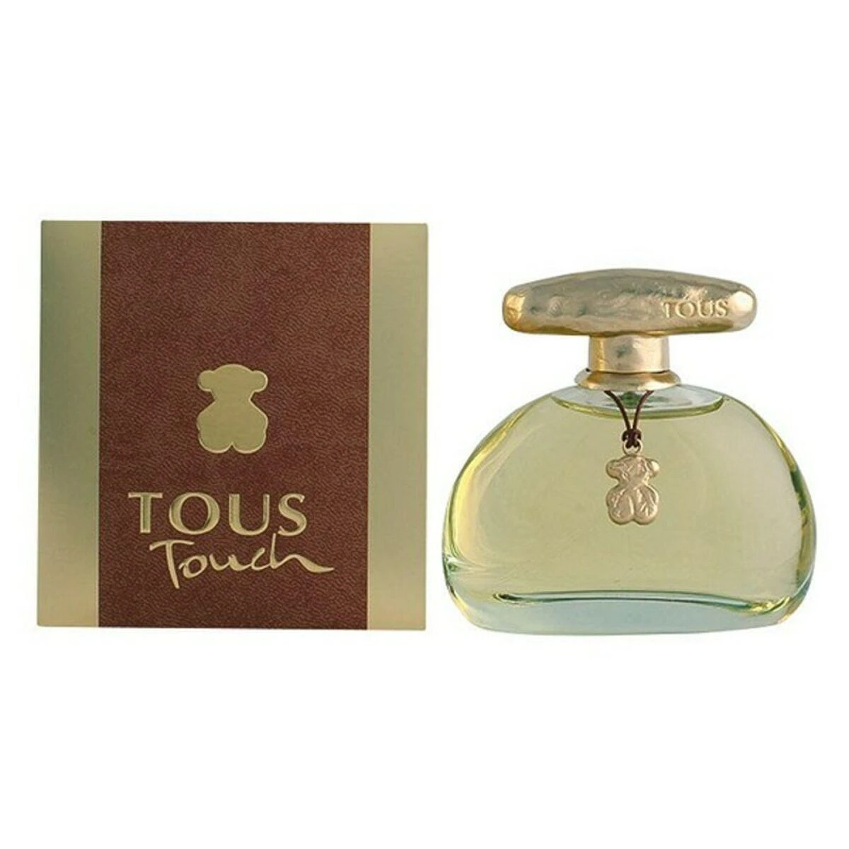"Tous Touch" tualetinio vandens purškalas 100ml