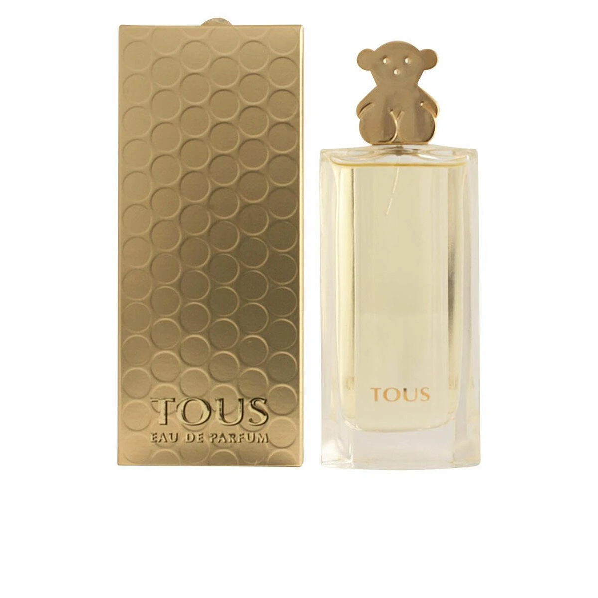 "Tous" kvepalų purškalas 50ml