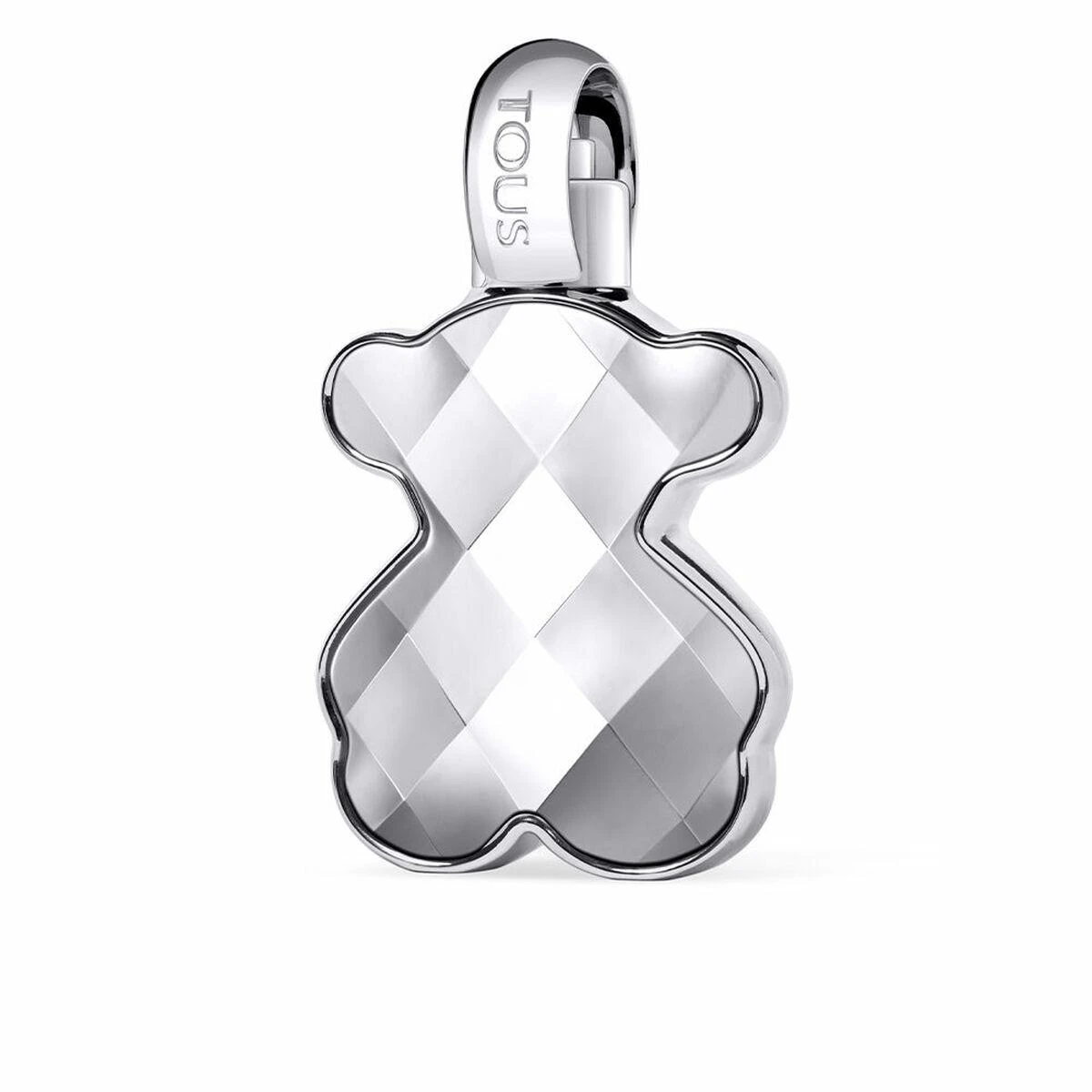 "Tous Loveme The Sidabrinis Parfum" kvepalų purškalas 50ml