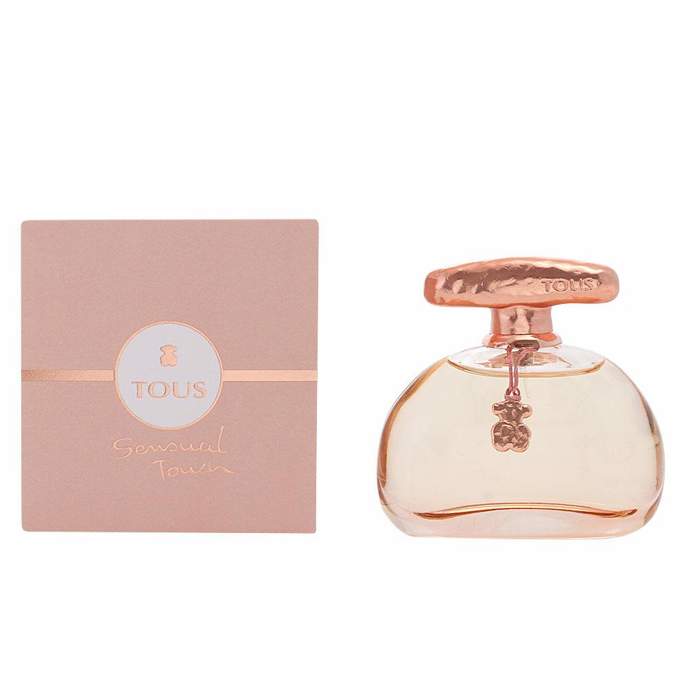 "Tous Sensual Touch" tualetinio vandens purškalas 100ml