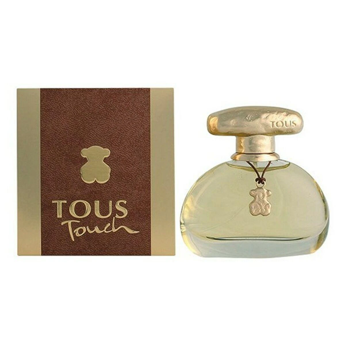 "Tous Touch" tualetinio vandens purškalas 50ml
