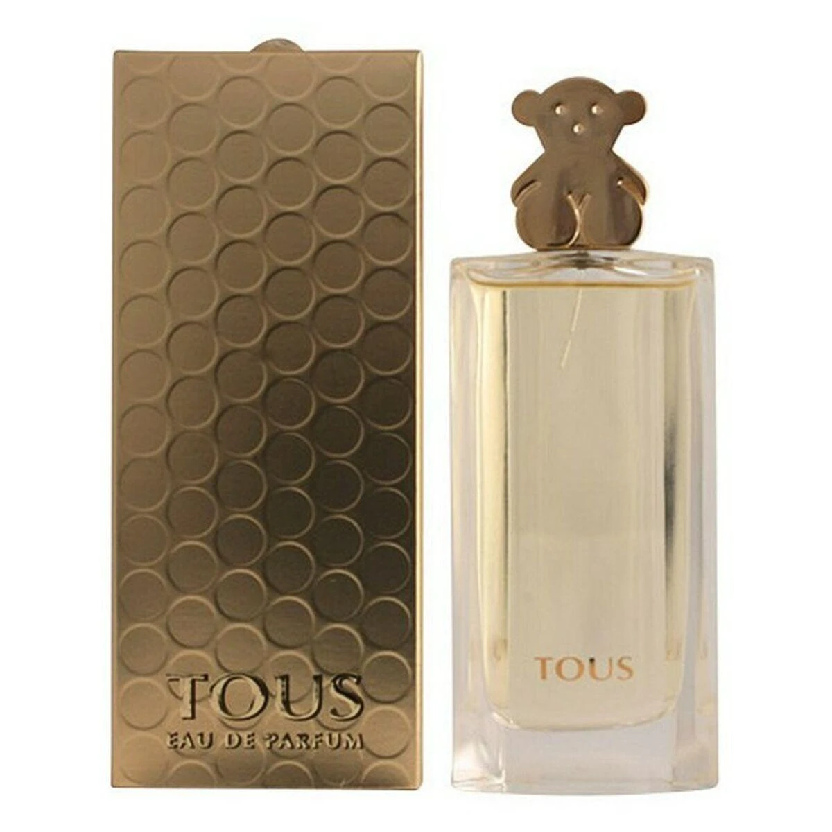 "Tous" kvepalų purškalas 90ml