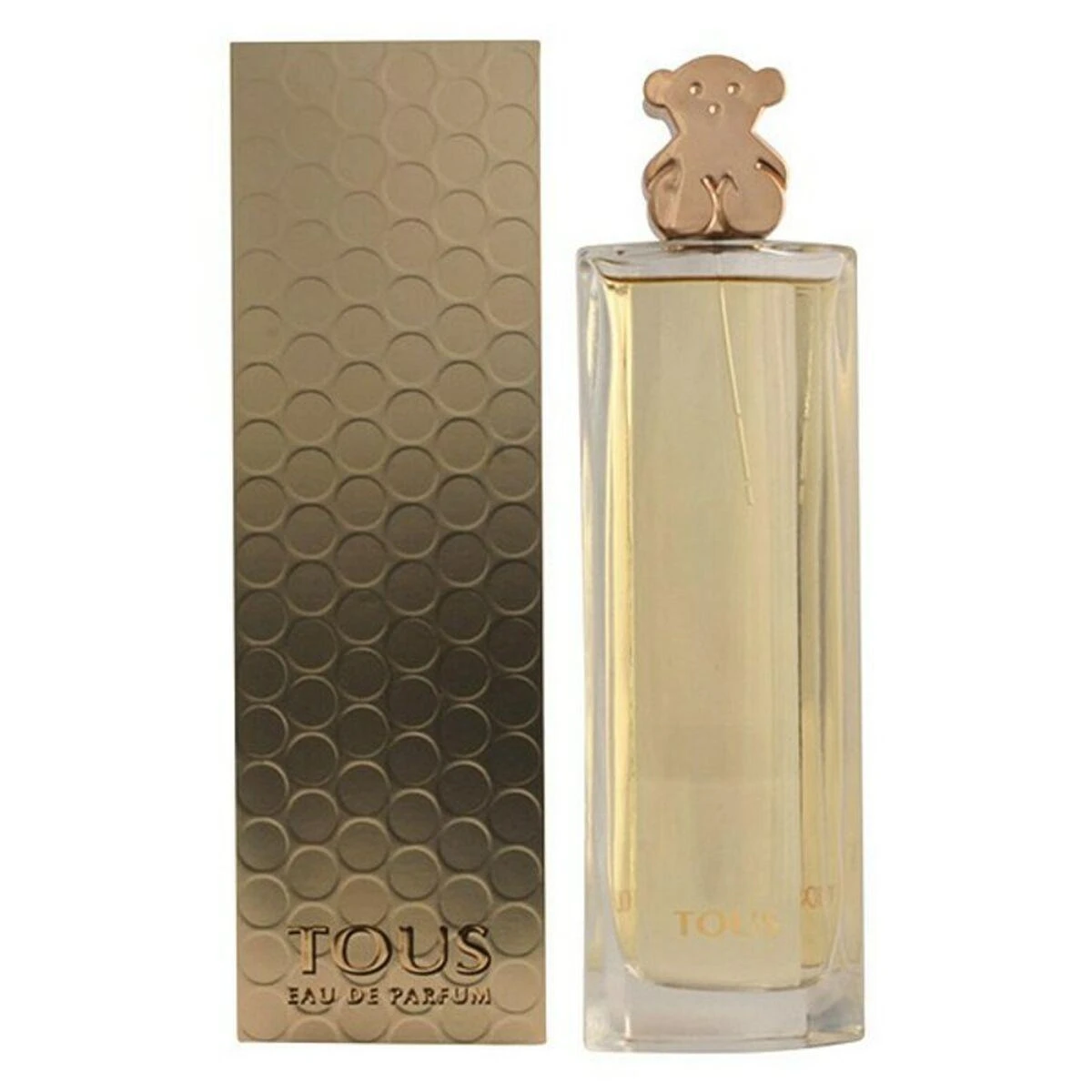 "Tous" kvepalų purškalas 90ml