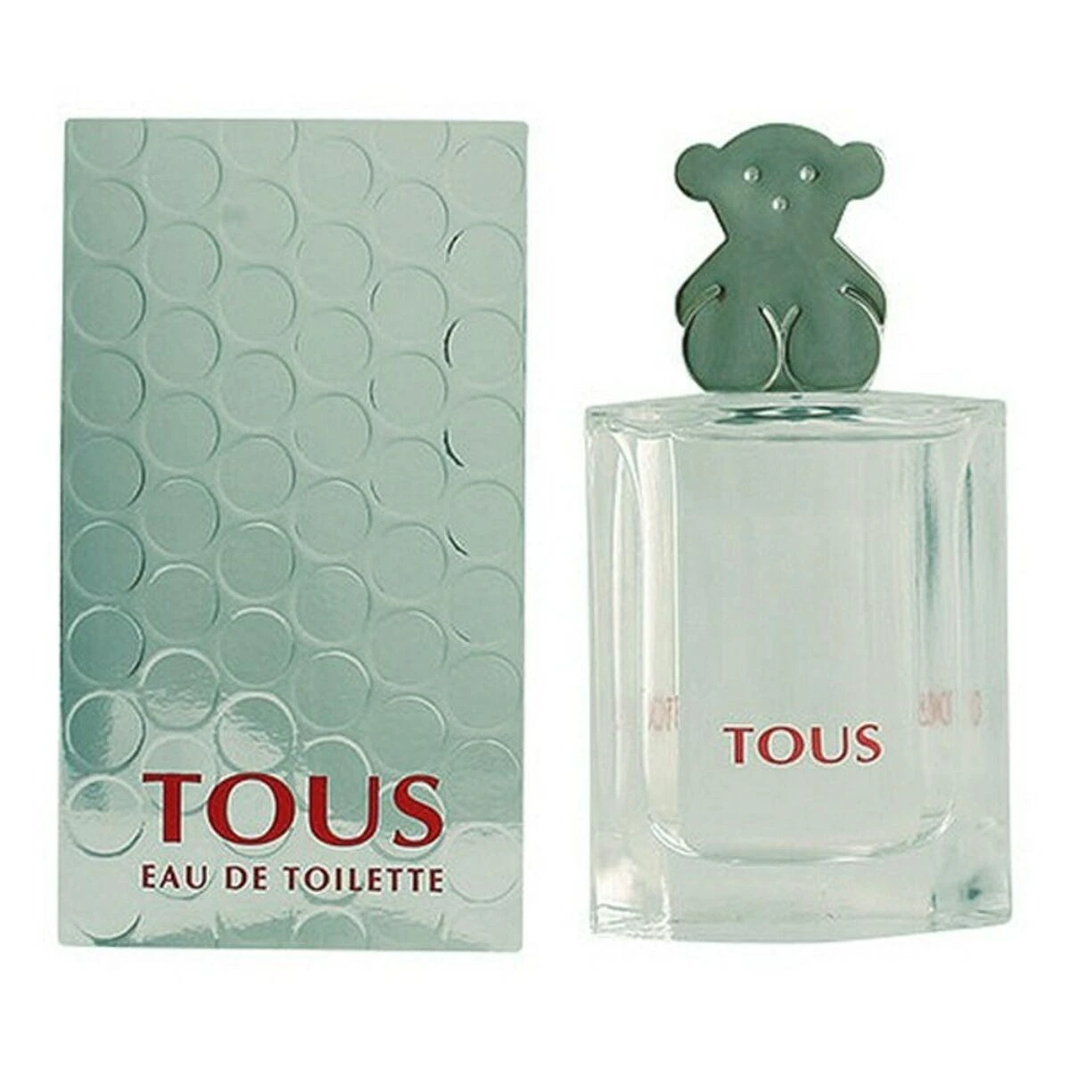Tous Eau De Toilette tualetinis vanduo 30ml