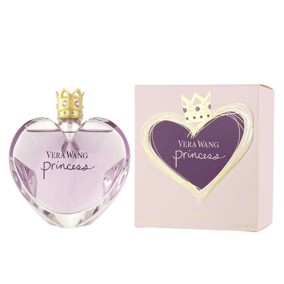 Vera Wang Princess EDT 100ml
