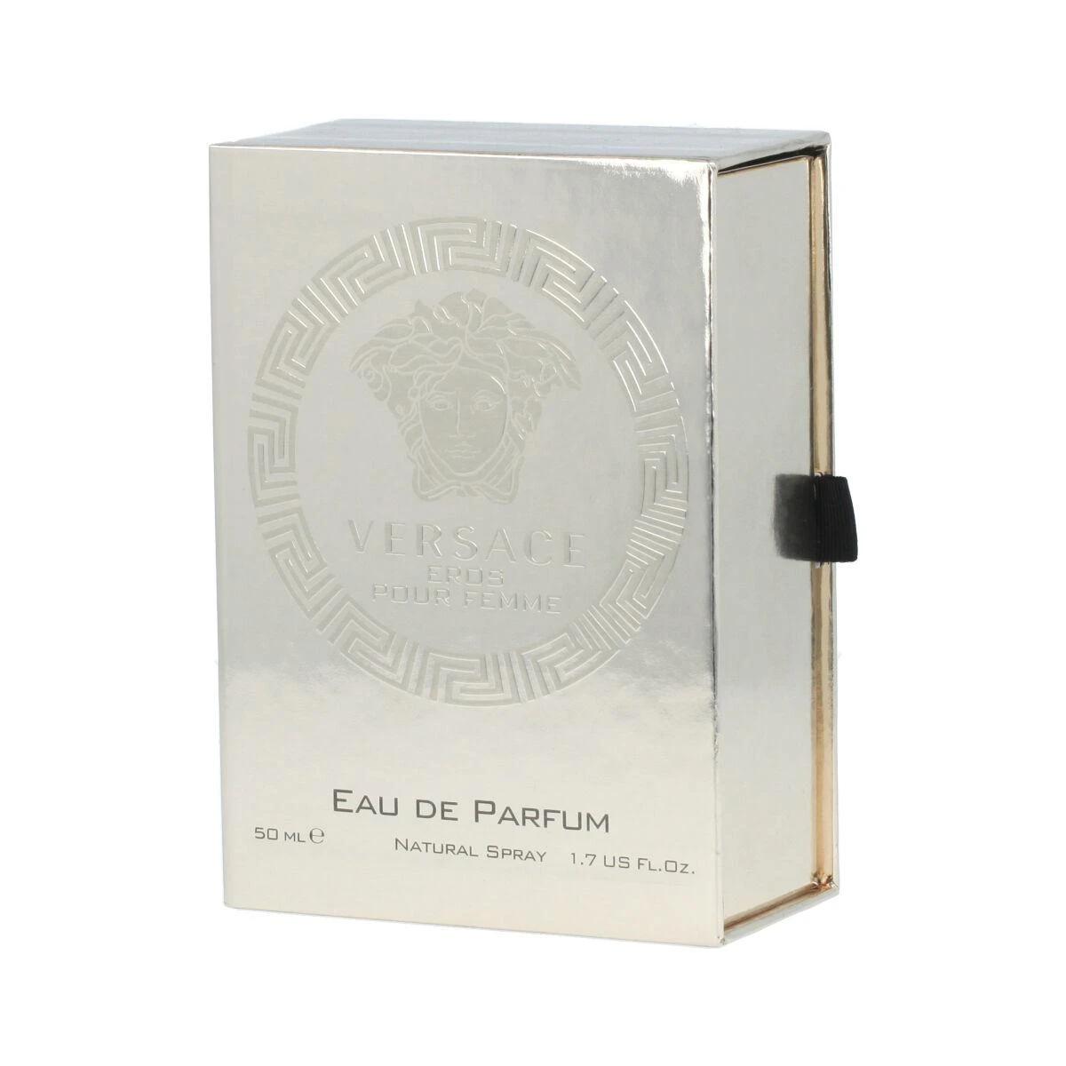 Kvepalai moterims Versace Eros Pour Femme EDP, 50 ml