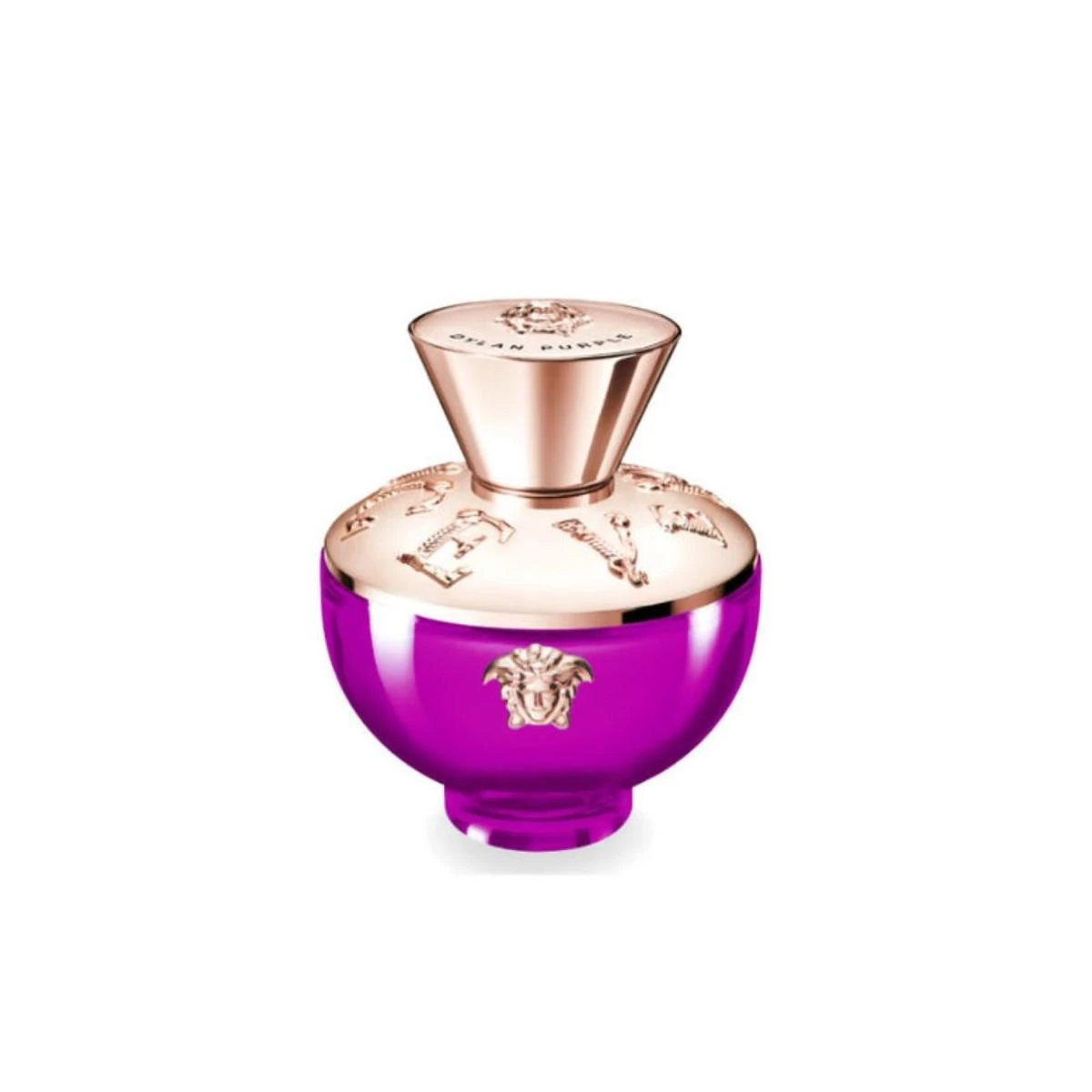 Kvepalai moterims Versace Dylan Purple EDP, 50 ml