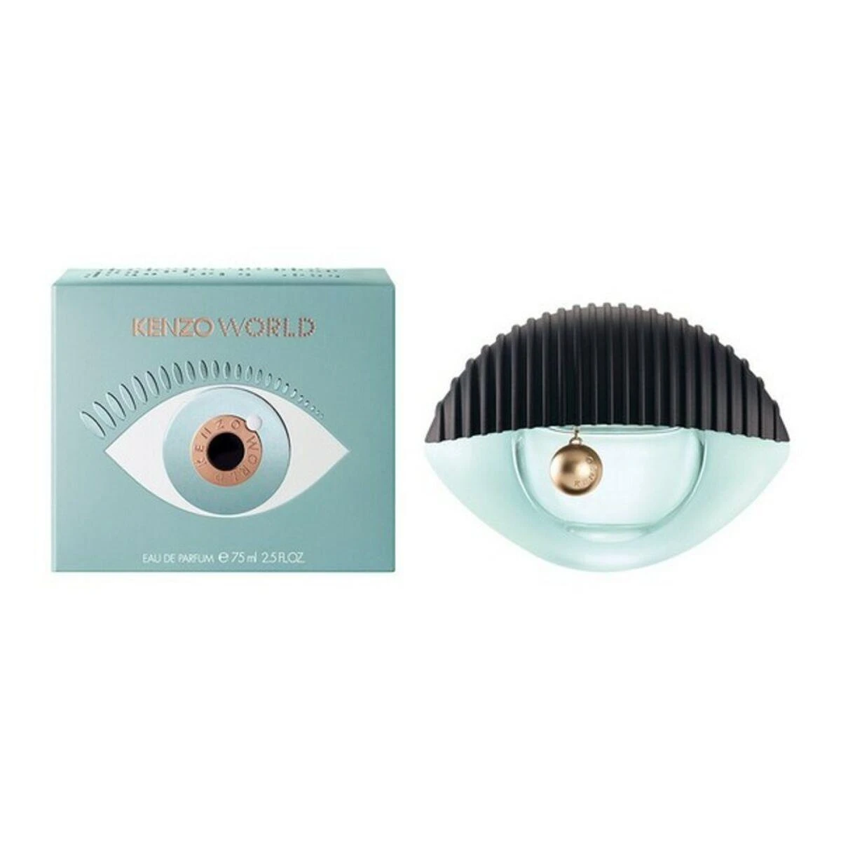 Kenzo World 30 ml
