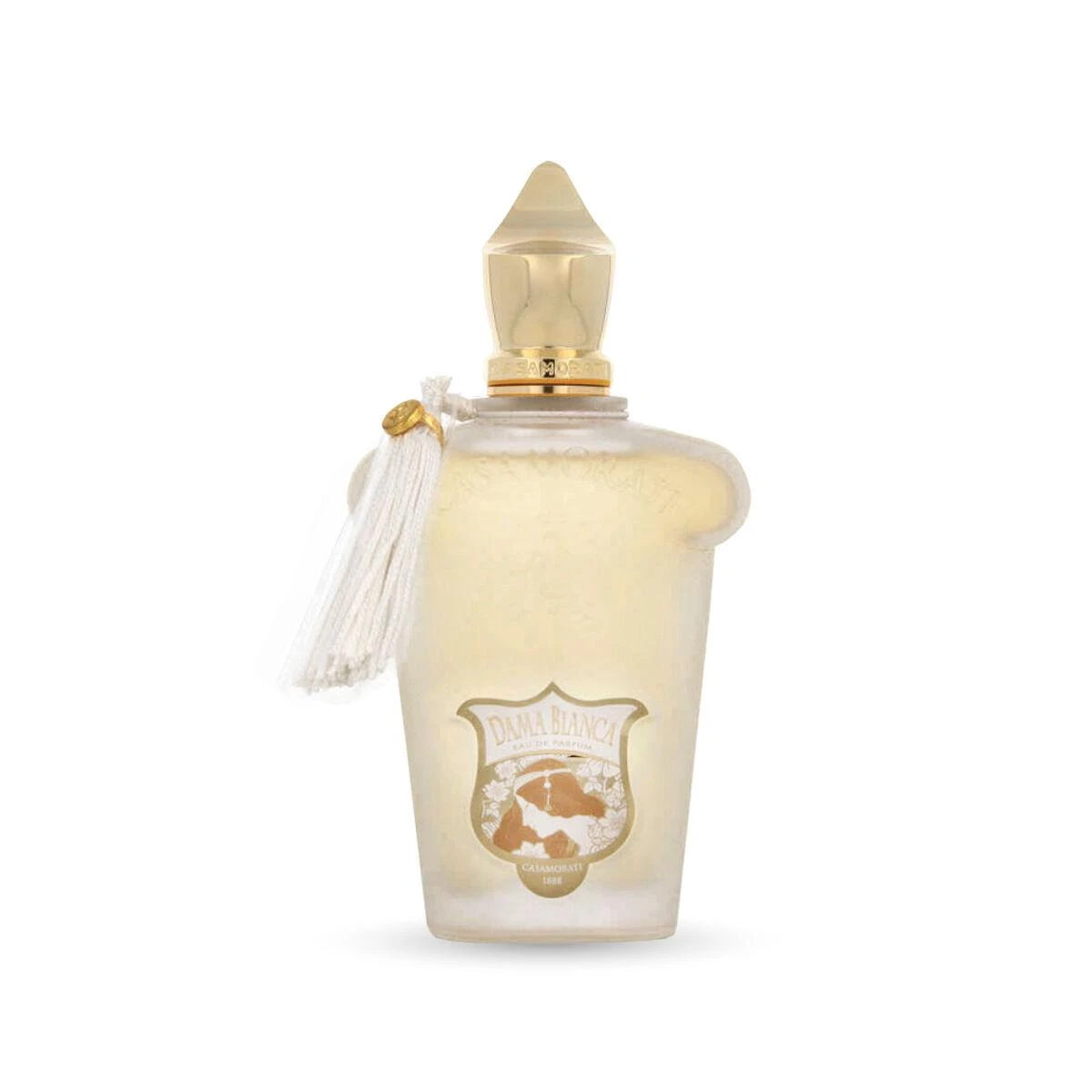 Xerjoff Casamorati 1888 Dama Bianca EDP parfumuotas vanduo moterims, 100 ml