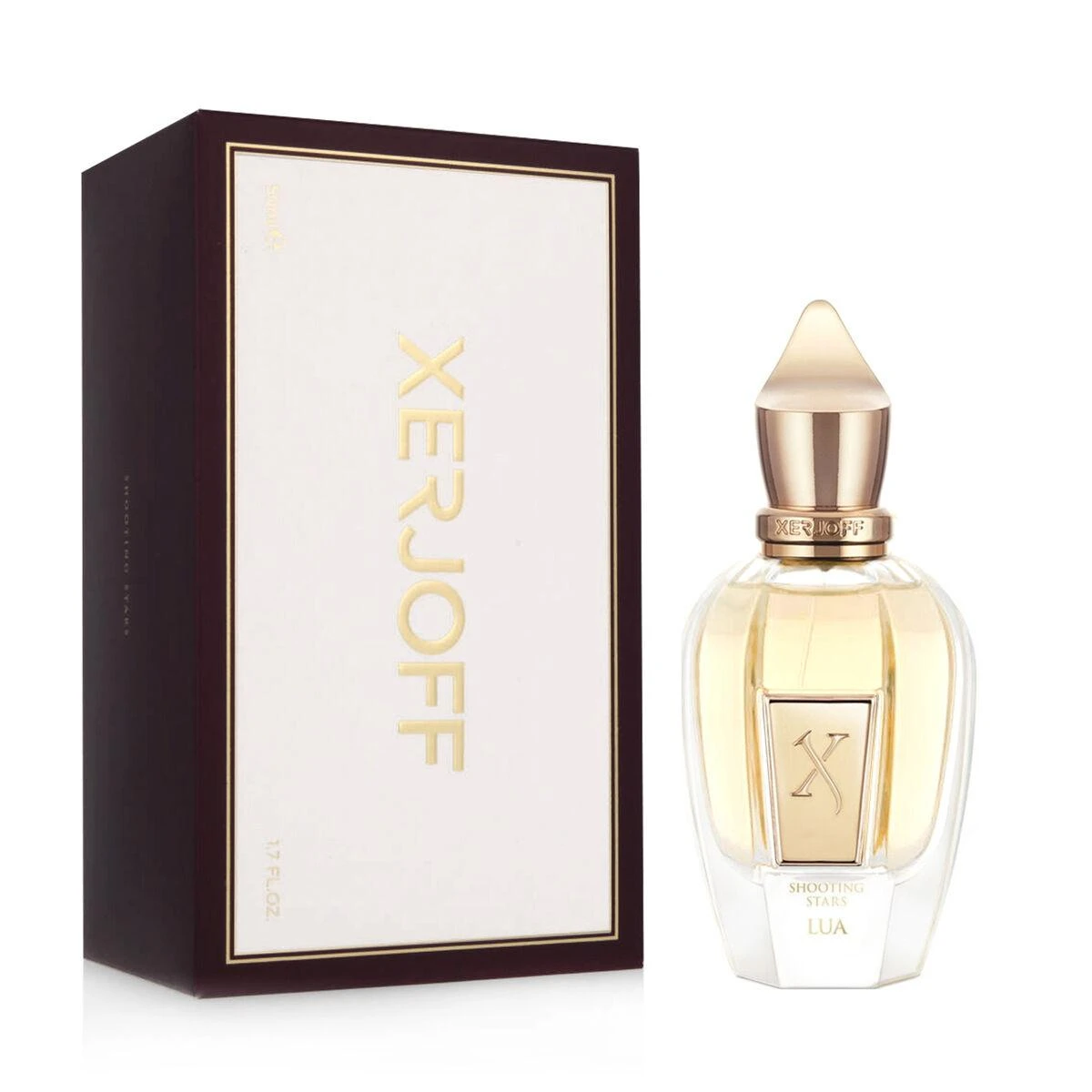 Xerjoff Lua EDP parfumuotas vanduo moterims, 50 ml