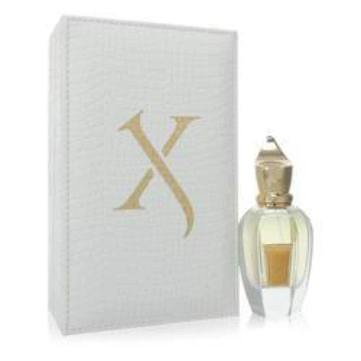 Xerjoff XJ 17/17 Elle EDP parfumuotas vanduo moterims, 50 ml