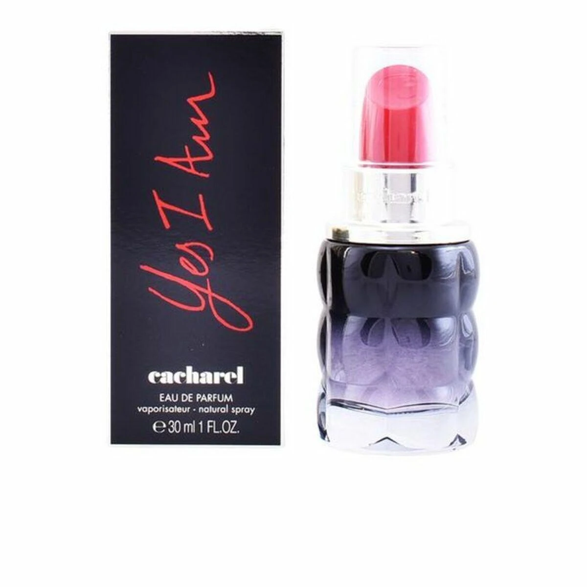 Cacharel Yes I Am EDP, 50 ml