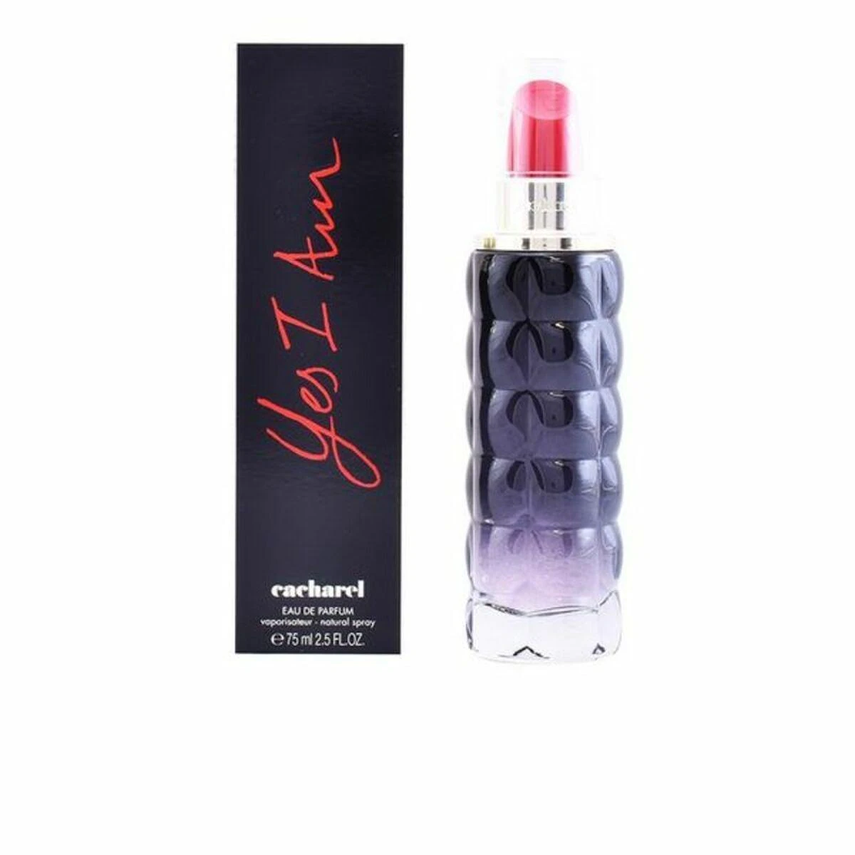 Cacharel Yes I Am EDP, 50 ml