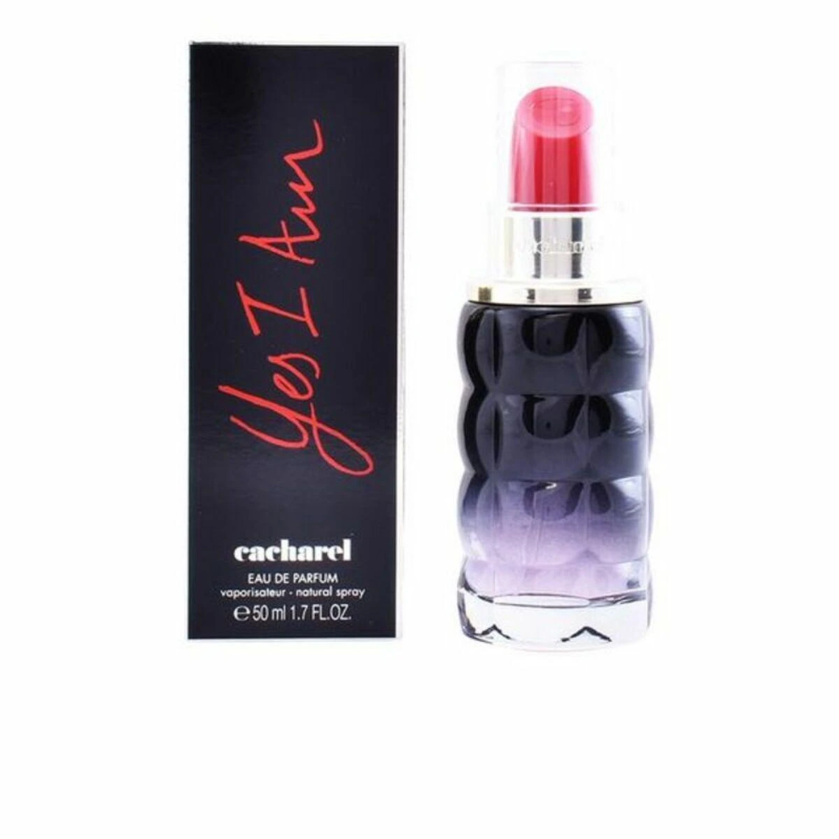Cacharel Yes I Am EDP, 30 ml