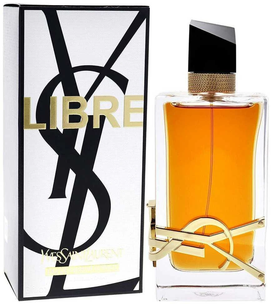 Kvepalai moterims Yves Saint Laurent Libre Intense EDP, 90 ml