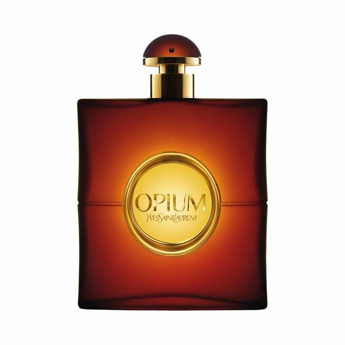 Yves Saint Laurent Opium 2009 EDT tualetinis vanduo moterims, 90 ml