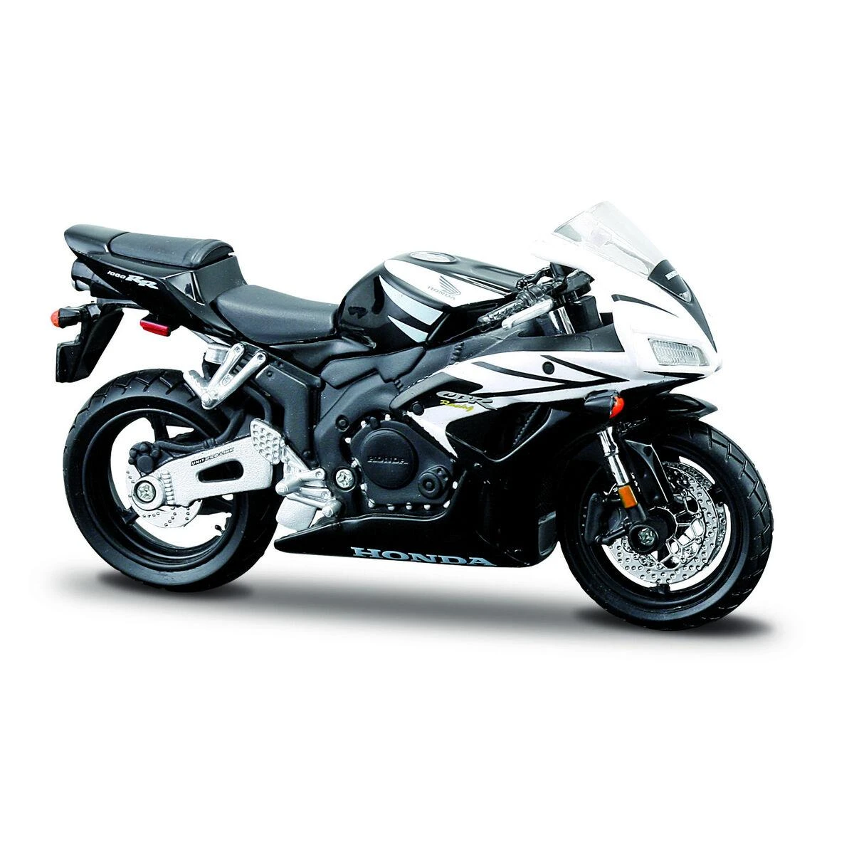 MAISTO DIE CAST motociklas 1:18 Special Edition, asort., 34007