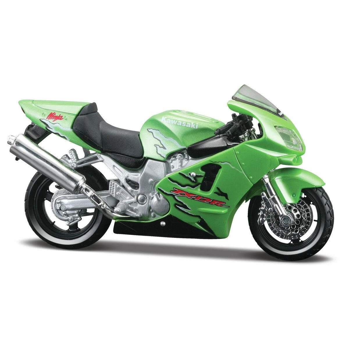 MAISTO DIE CAST motociklas 1:18 Special Edition, asort., 34007