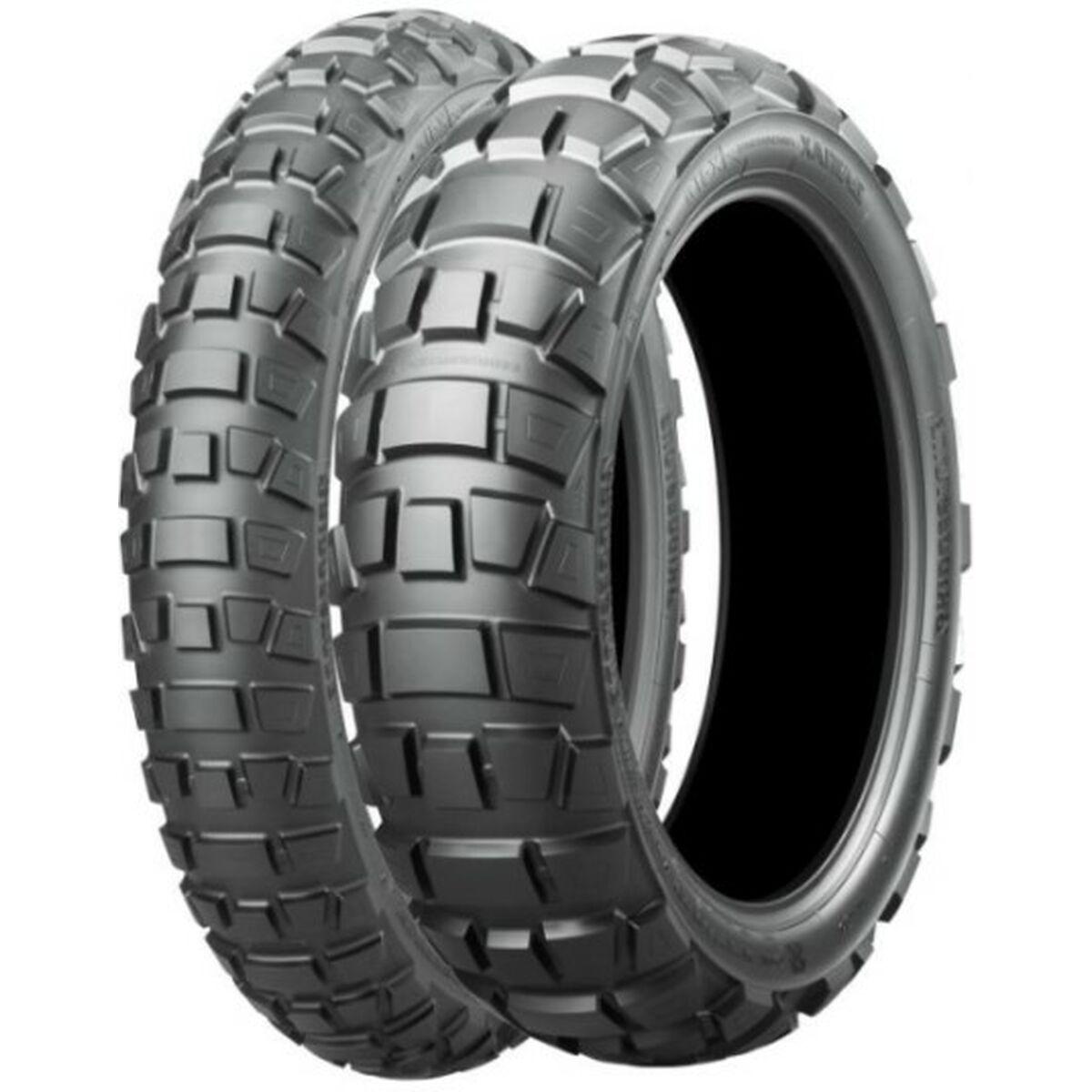 Motociklo padanga Bridgestone Battlax Adventurecross AX41 2.75/- R21 45 P
