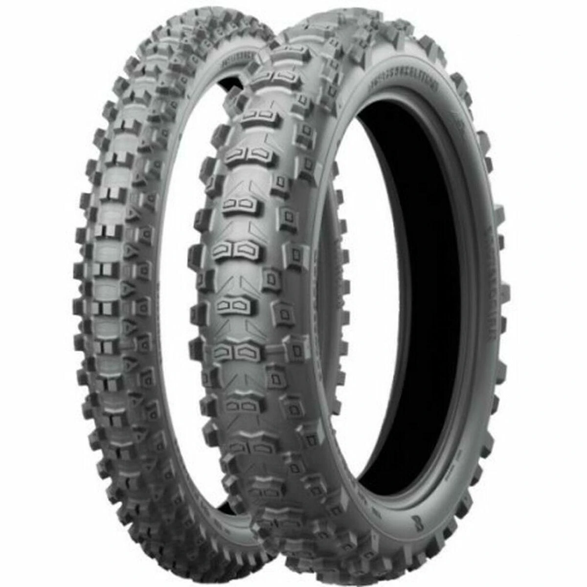 Bridgestone Padangos BATTLECROSS E50R TT 65 P
