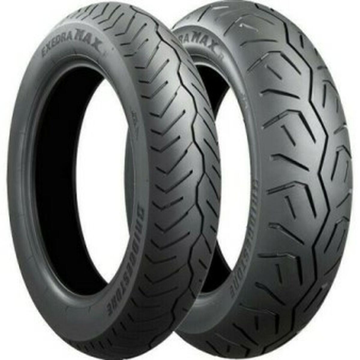Motociklo padanga Bridgestone Exedra Max 130/90 R15 66 S