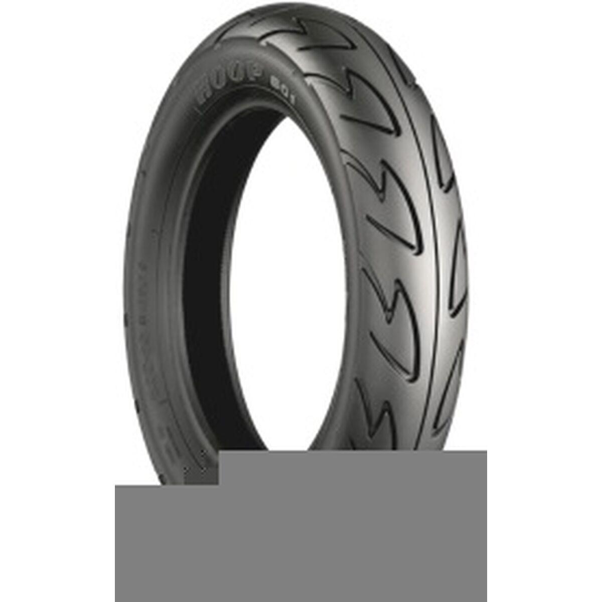 Motociklo padanga Bridgestone Hoop B01 120/90 R10 66 J